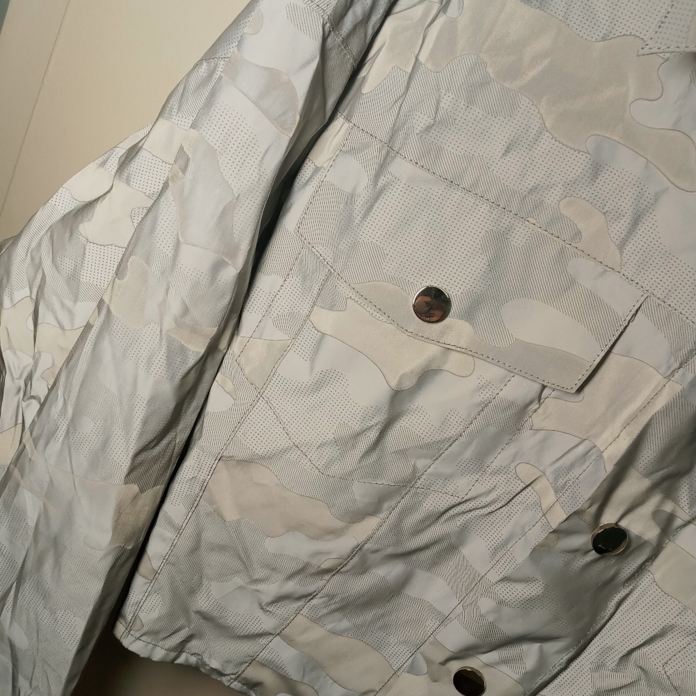 Fashion nova jacket NWT - Picture 2 of 11